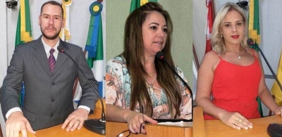 Vereadores solicita a instalação de um Caixa Eletrônico 24 horas do Banco do Brasil 