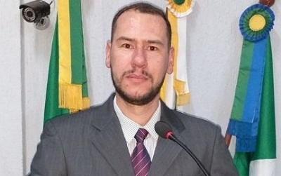 Vereador Patrick defende a elaboração de um projeto, que incentive a economia solidária no município.