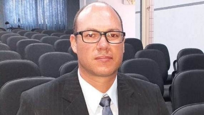 Vereador Paulo Campos, pede a inclusão do município no cadastro do ministério da cidadania federal no programa casa verd