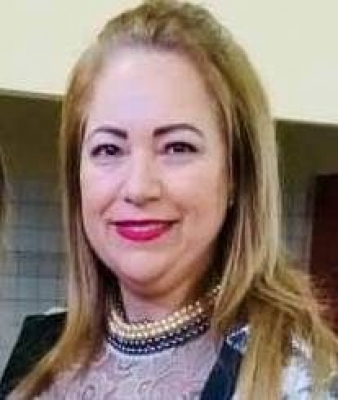 Maria Eloir  defende a criação de Projeto de geração de renda.