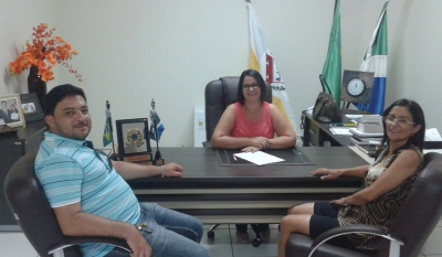 Vereador João do Banquinho defende parceria com o SEBRAE a fim de garantir cursos profissionalizantes.