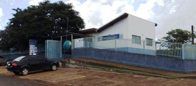 Vereadores exigem a entrega da reforma do Posto de Saúde da Vila Nova no prazo estipulado junto a Empresa C3 Construtora