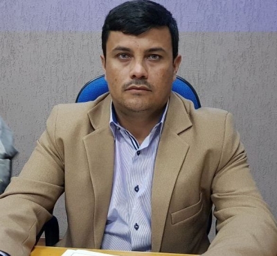 João do Banquinho pede ao Executivo Municipal a disponibilização de mais um ônibus para realizar o transporte de alunos 
