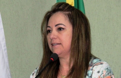 Vereadora Maria Eloir pede que seja feito controle sanitário na Aldeia Indígena Taquaperi, com anuência das lideranças i