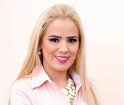 Vereadora Niágara Kraievski solicita viabilização de casamento comunitário.