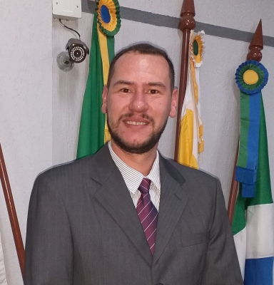 Vereador Patrick defende a contratação de mais quatro enfermeiros (as) para o Hospital Municipal.