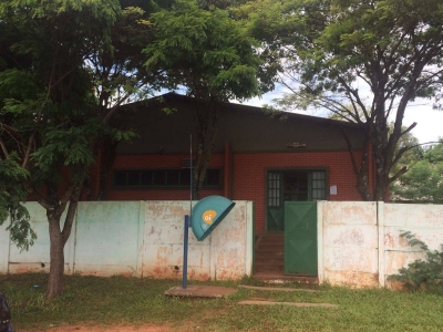 Vereadora Niágara Kraievski solicita patrolamento da estrada Colônia Brasil.