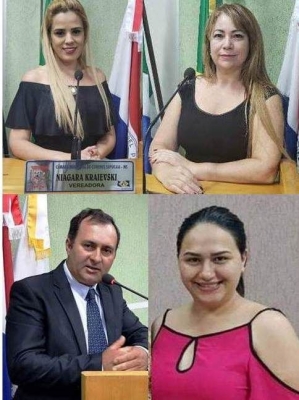 Vereadores pleiteiam pala inclusão do município no Projeto Nossa Energia 