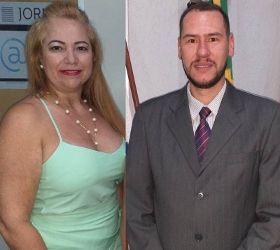 Vereadores pedem a Senadora Simone Tebet a aquisição de uma retroescavadeira tipo Poclain 4 cilindros para o município.