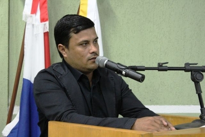 João do Banquinho pede ao Prefeito Rudi Paetzold que elabore uma cartilha com informações sobre o CORONAVÍRUS, e distrib