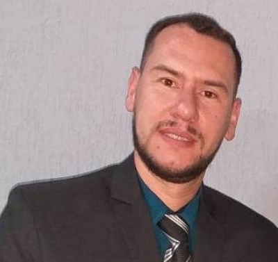 Vereador Patrick defende a continuidade do projeto de Erva Mate no município.